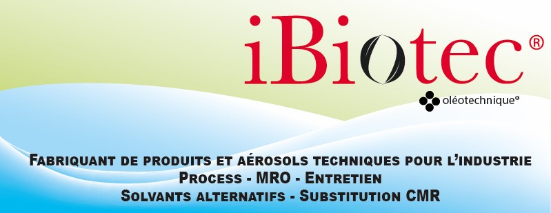 Detecteur de fuites - Detect 1000 - Ibiotec - Tec Industries Service